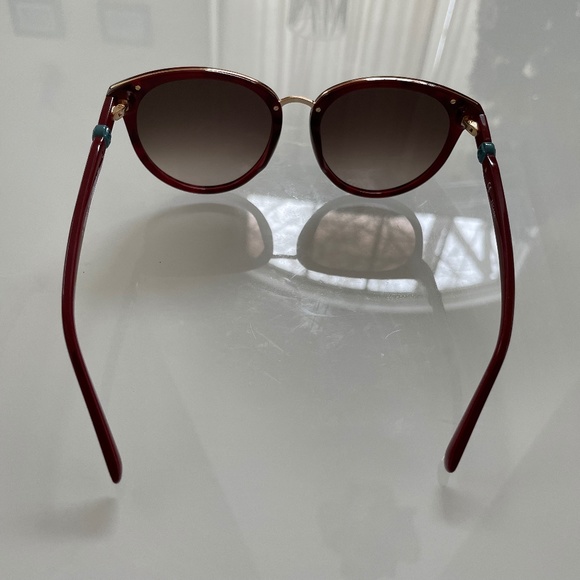 55mm Designer Sunglasses from ESCADA main image 7